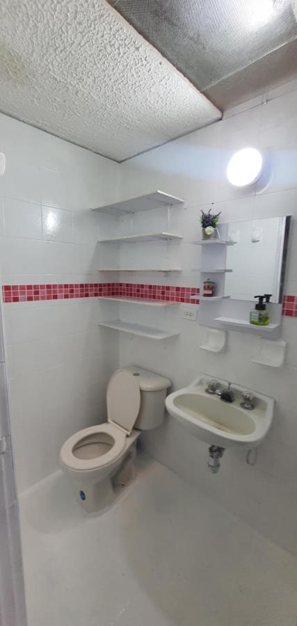 Pensión Portal Norte 170 Acogedoras Con Todos Servicios Bogotá
