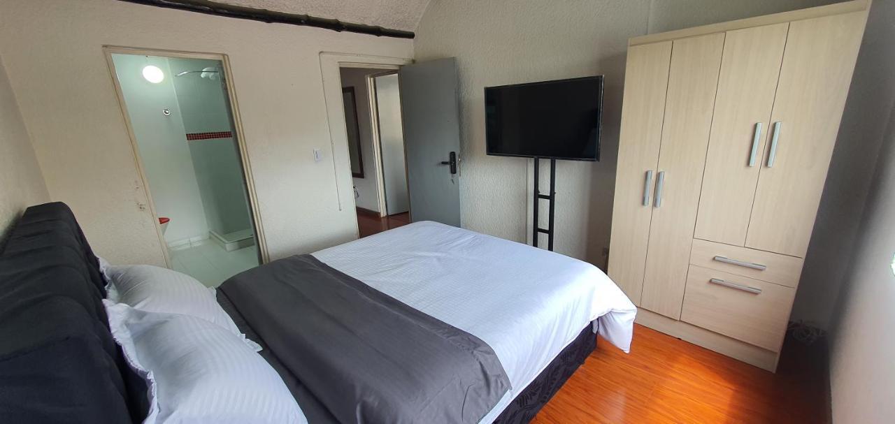 Portal Norte 170 Acogedoras Con Todos Servicios Bogotá