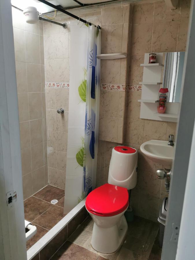 Portal Norte 170 Acogedoras Con Todos Servicios * Bogotá