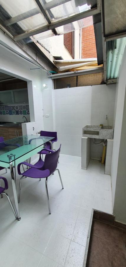 Portal Norte 170 Acogedoras Con Todos Servicios Pensión