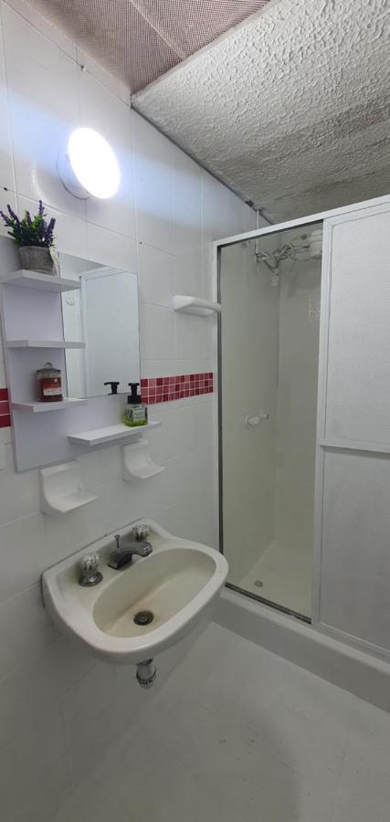 Casa de hóspedes Portal Norte 170 Acogedoras Con Todos Servicios