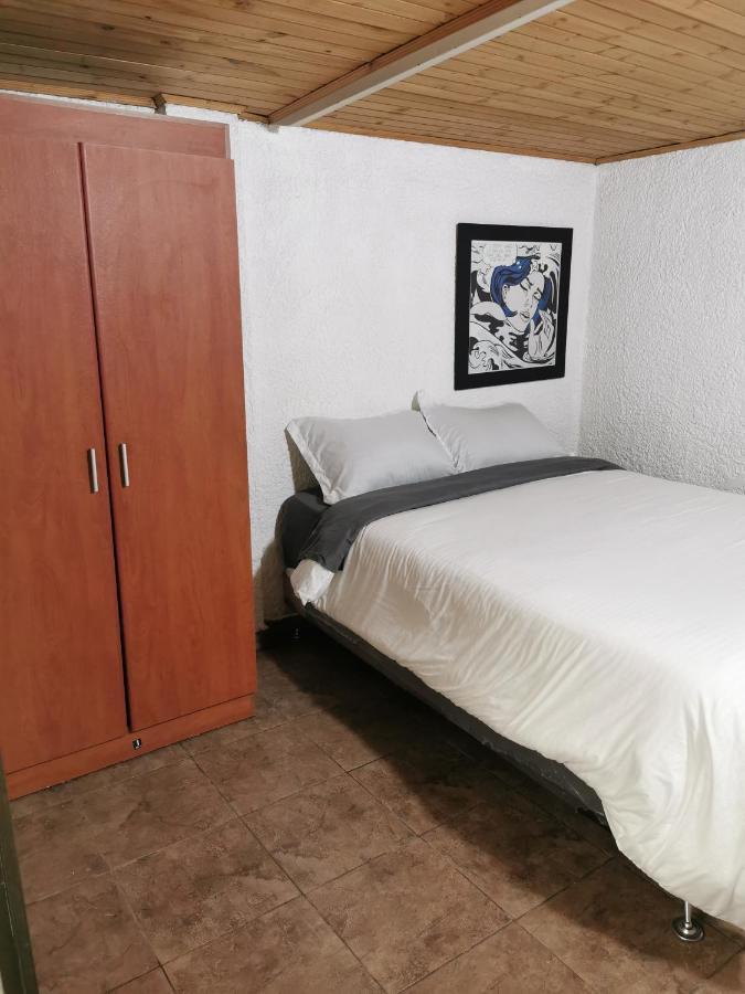 Portal Norte 170 Acogedoras Con Todos Servicios Pensión *